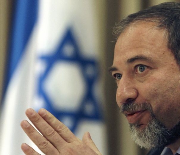 Vice primer Ministro de Israel